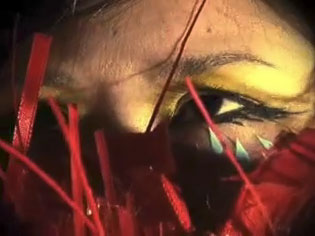 Magic ist Kuntmaster in Hold My Scissors