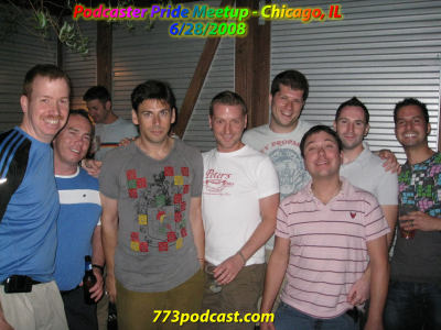 meatup gay podcaster meetup chicago