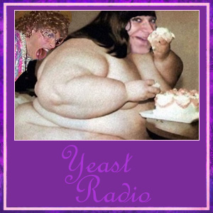 eat-kann Rachel Kann Fat with Cake