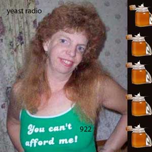 yeast radio madge cheryl weinstein merkowski glbt gay ugly