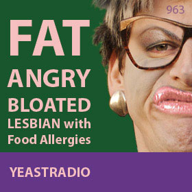 YR963: Bore Trek 23: The Wrath of Kann!