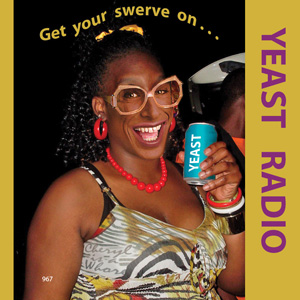 YR967 Ragan Fox Returns to The Yeast