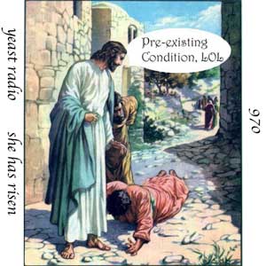 YR970 Stigmata are Not Covered!