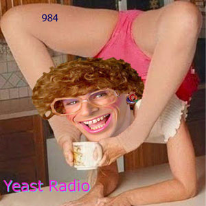 YR984 A Plurality of Yeast