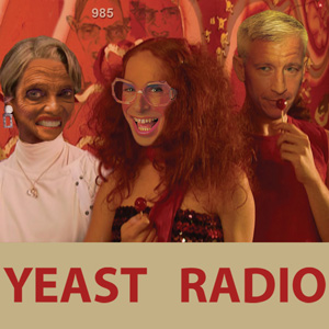 YR985 Crimmas CHLYPS