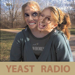 YR991 A Revolting Turning Point in Podcasting