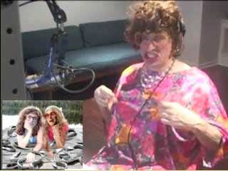 YEAST VIDEO YR996 All Dressed Up and Nowhere to Lapse