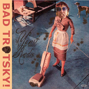 Yeast Radio 1029 Solo Cooking Cleaning Babbling with Madge Weinstein