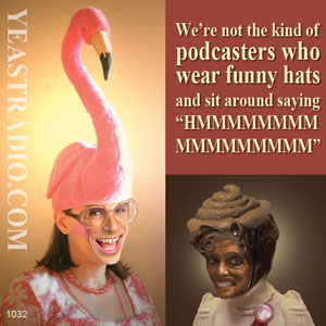 Yeast Radio 1032 Mother Athshma Please Bless Syvlia Browne with a Trip to Sephora