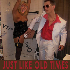 YR1049 Post Big Boring Brother Interview with Ragan Fox! (BB12)