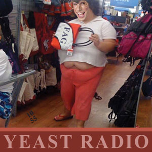 yeast radio 1055 rachel kann ragan fox norm augustinus madge weinstein