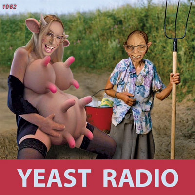 YR1062 Sittin on the Peurch