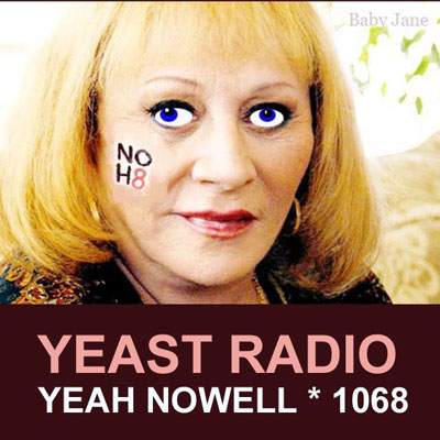 YR1068 The Silver Devil