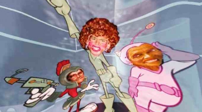 YR1196 Part 1 Doody Bottles