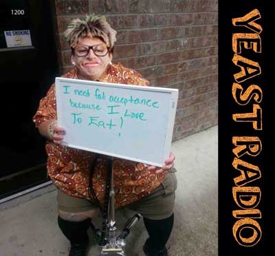 YR1200 SOLO GRUM TIME!