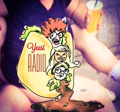 YR1207 Jello Pudding Rape is the new Travon Martin Shooting