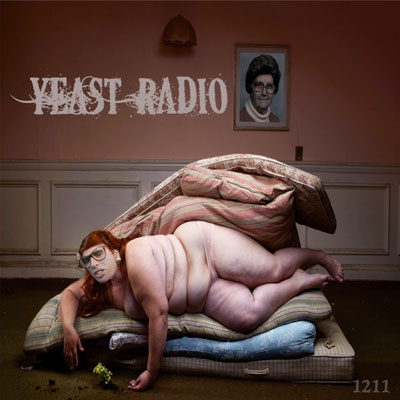 yr1211 hello honey yeast radio