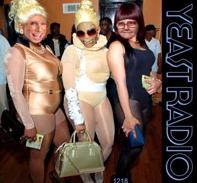 YR1218 Xanthippe Realness