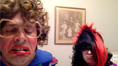 Yeast Video: Candy Review Episode #2