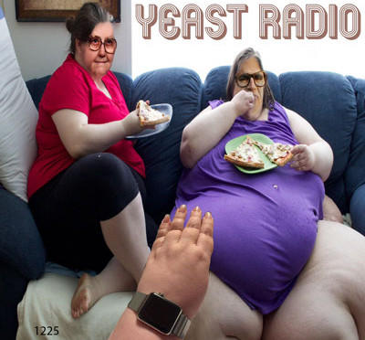 YR1225 Flowers for Feces