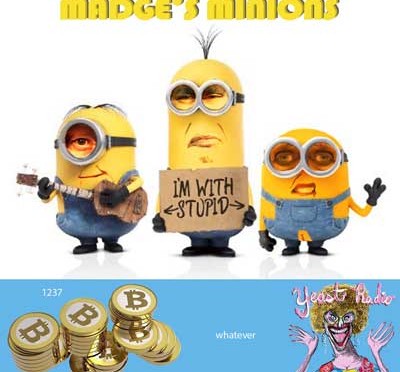 YR1237 Don’t Worry About Your Grandmother