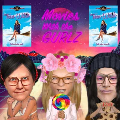 movies with the girls teen witch