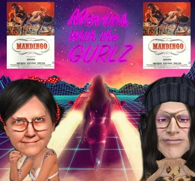 YR1258 MWTG Watch Mandingo