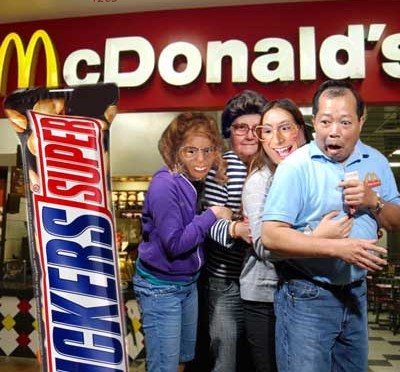 YR1263 Team Fodmap and the Yeast Initiative