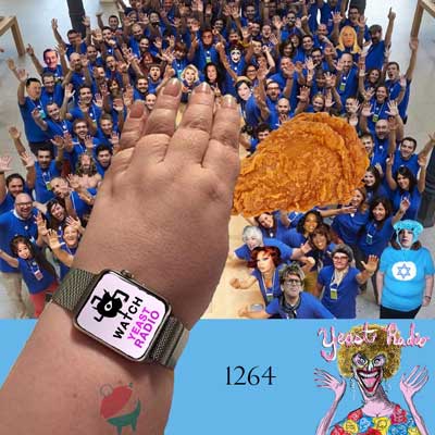 lesbian apple watch review