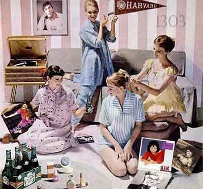 YR1303 Bussy Bussy Bussy Bussy!