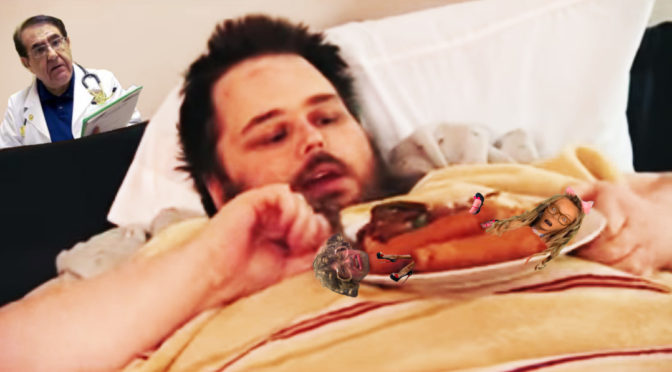 YR1331 Girdle Too Tight?