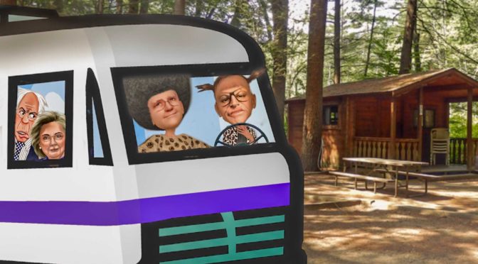 YR1330 Oz Married Now!