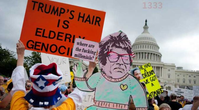 YR1333 Lavalier with Ass Stench