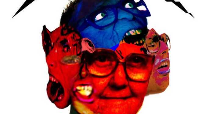 YR1335 Speaking of Scrotum