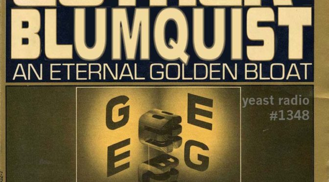 YR1348 If Trumpcare killed you, would your dog eat you?