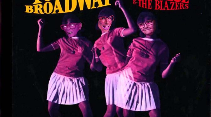 YR1351 Broadway Ruins Everything