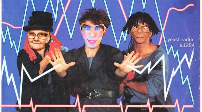 YR1354 You’re Not a Rotter