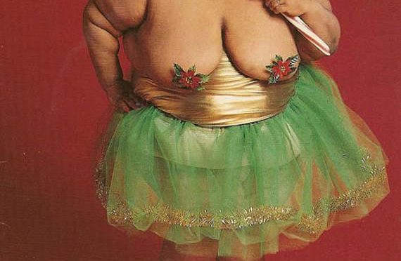 YR1370 Holiday Leftovers