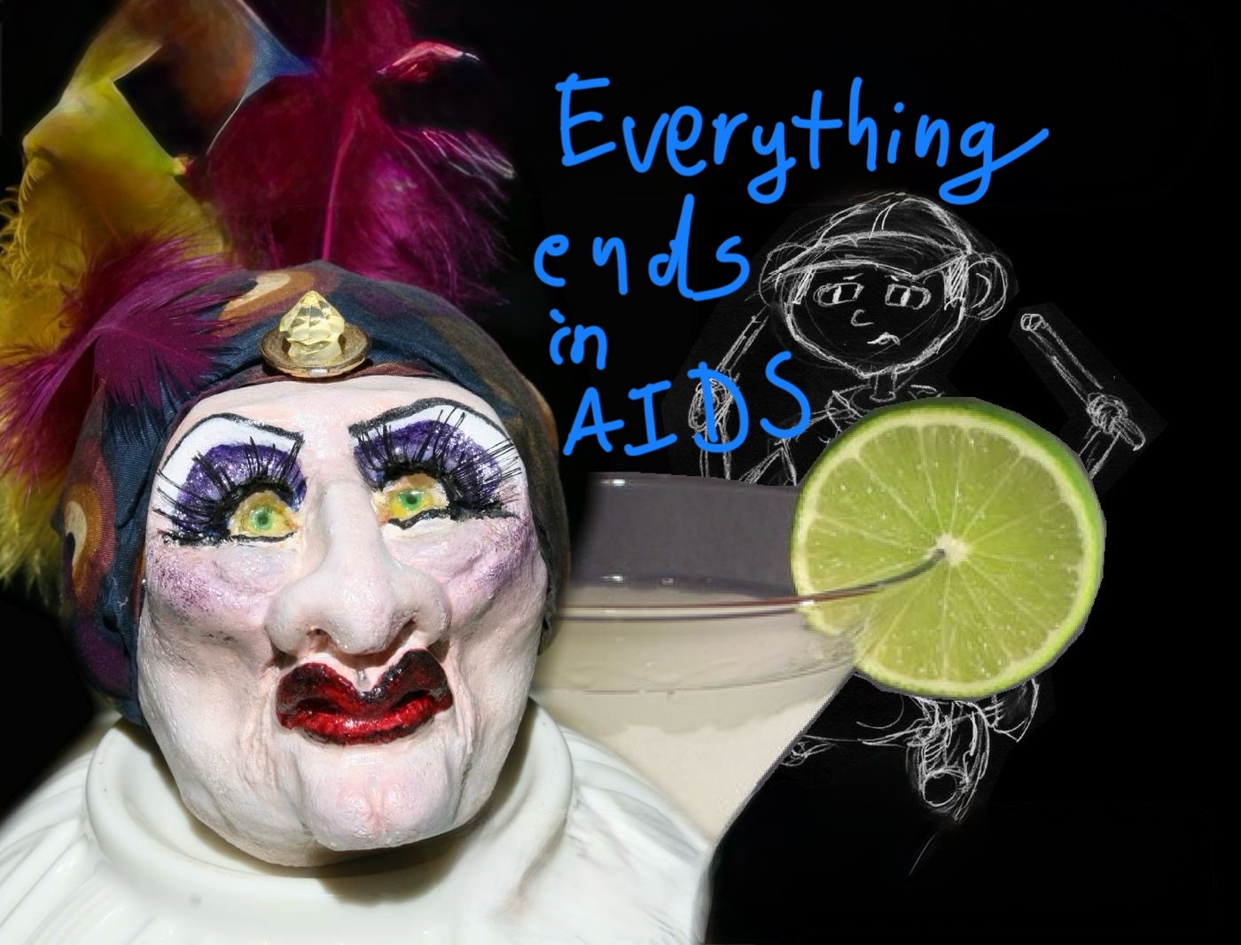 Yeast Radio with Madge Weinstein