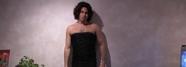 YR1655 Debbie is Back