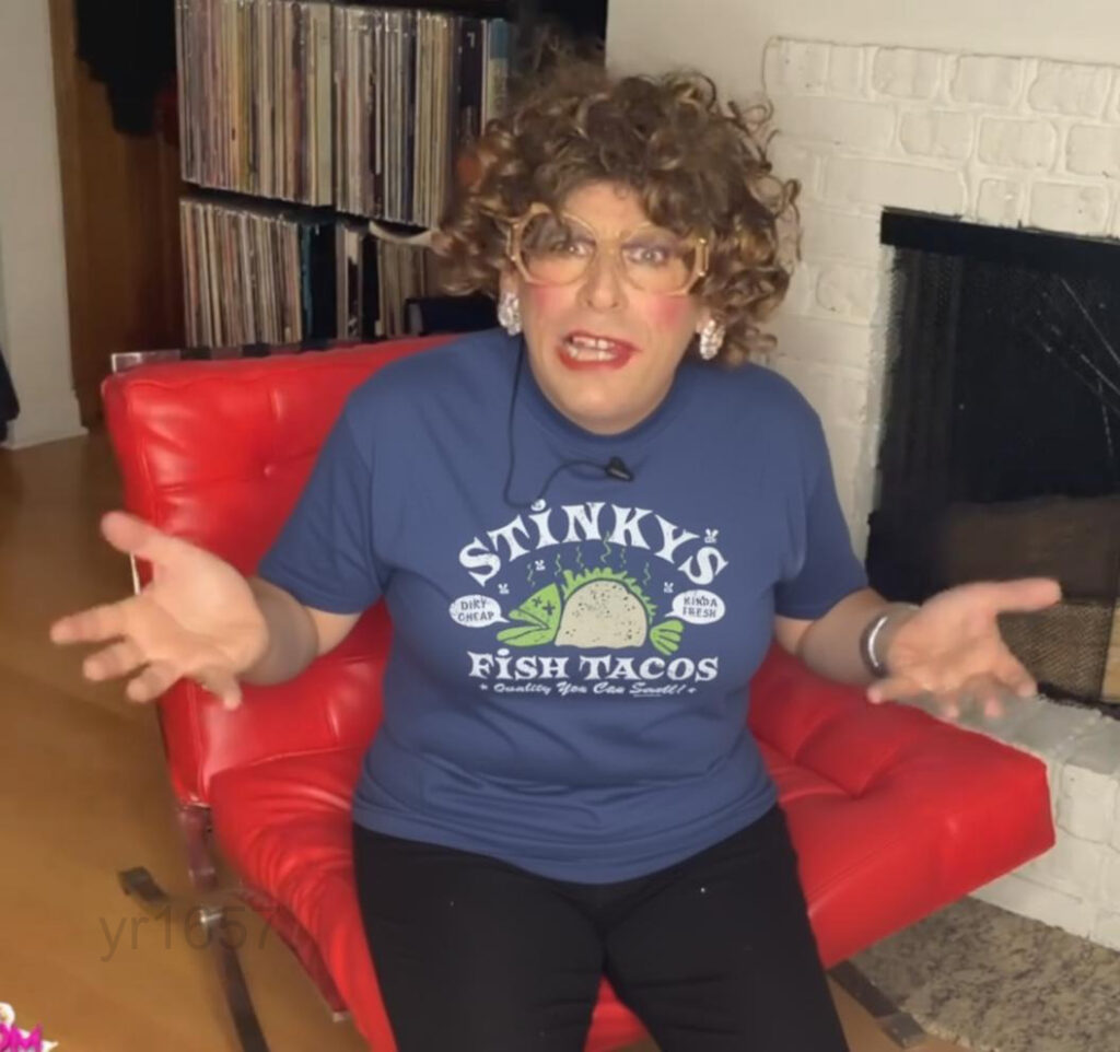 YR1657 Berbacia Tribute + YT Live Stream