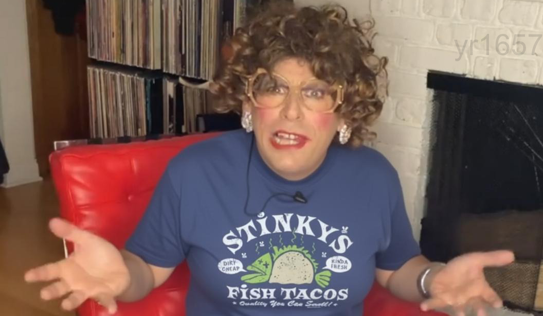 YR1657 Berbacia Tribute + YT Live Stream